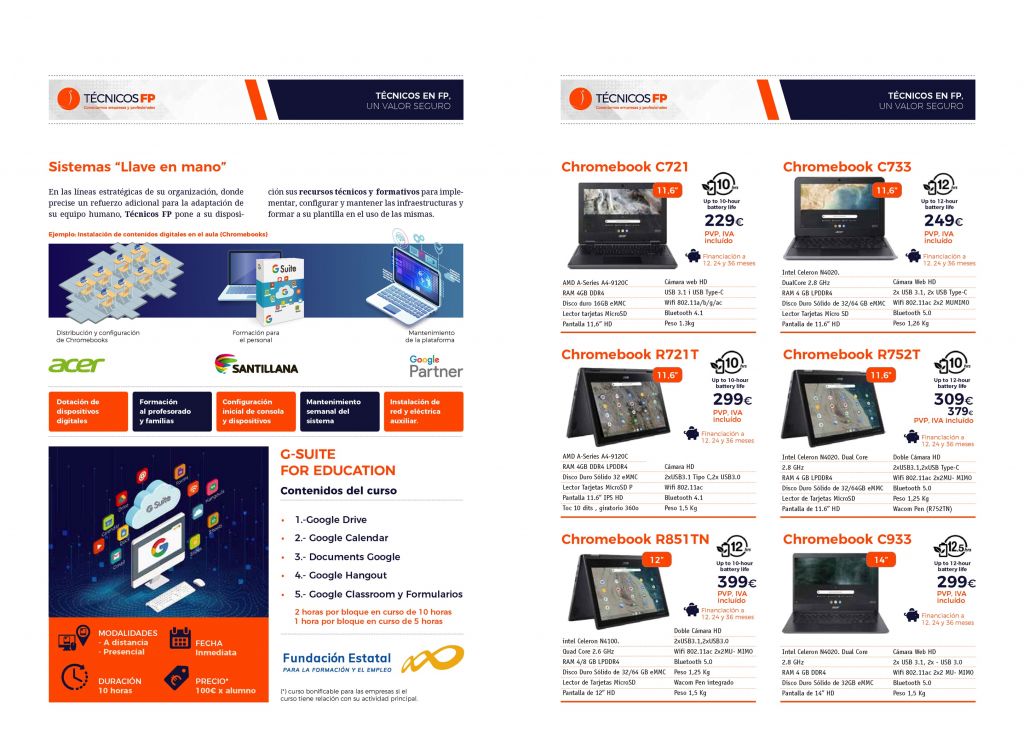 Técnicos FP Versión Interior de folleto