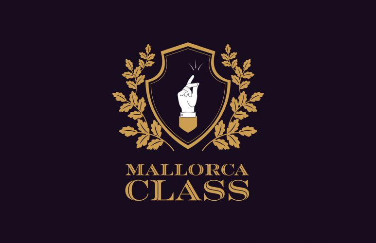 Identidad corporativa de Mallorca Class