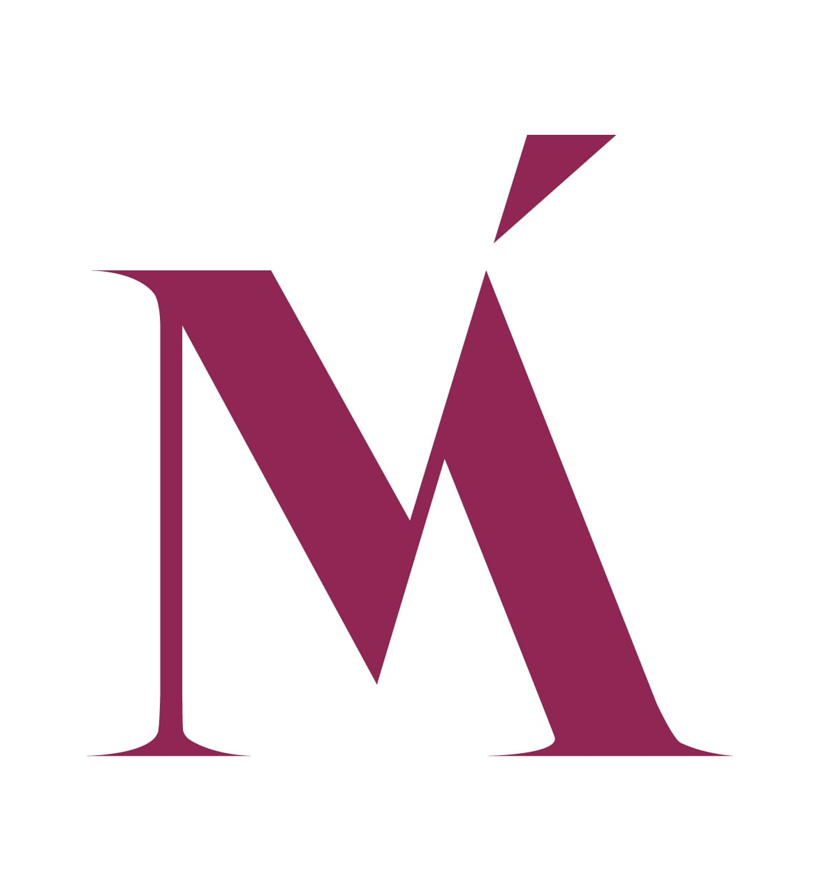 Identidad corporativa de abogados Marbán & Asociados