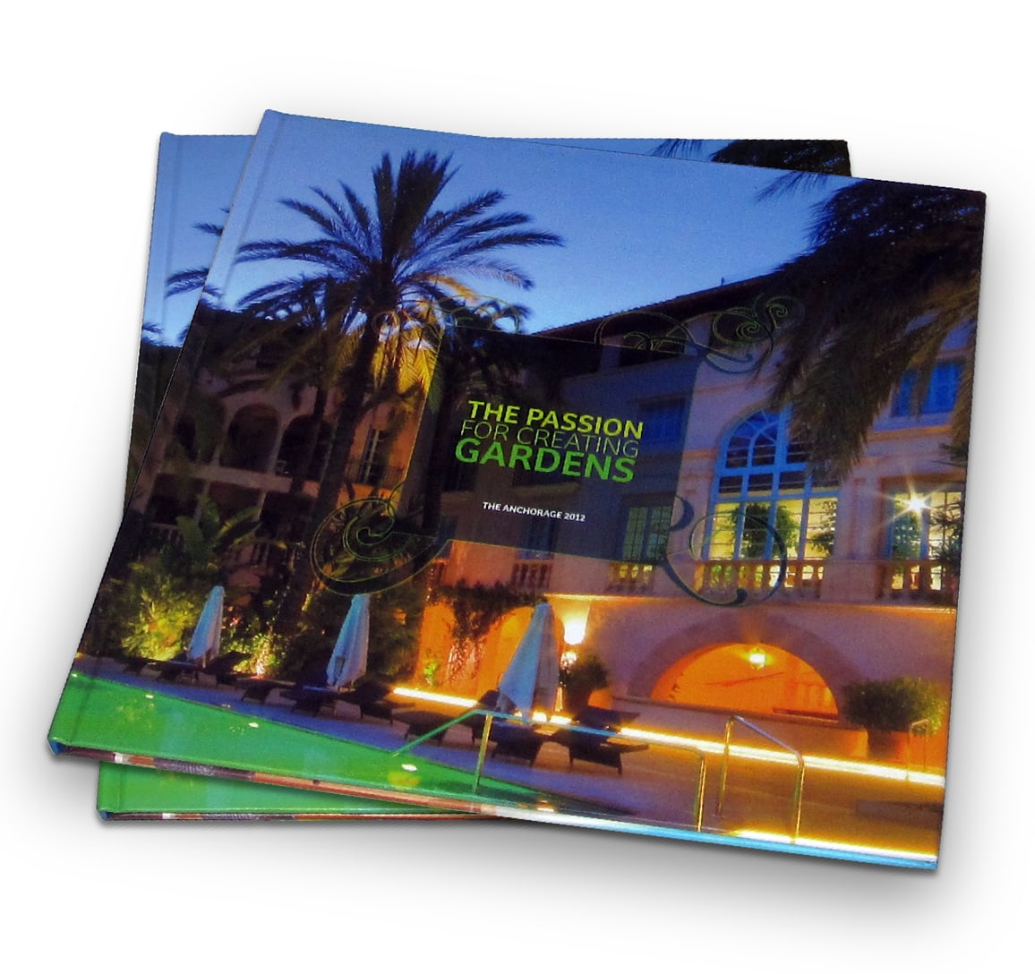 Comunicación para The Anchorage