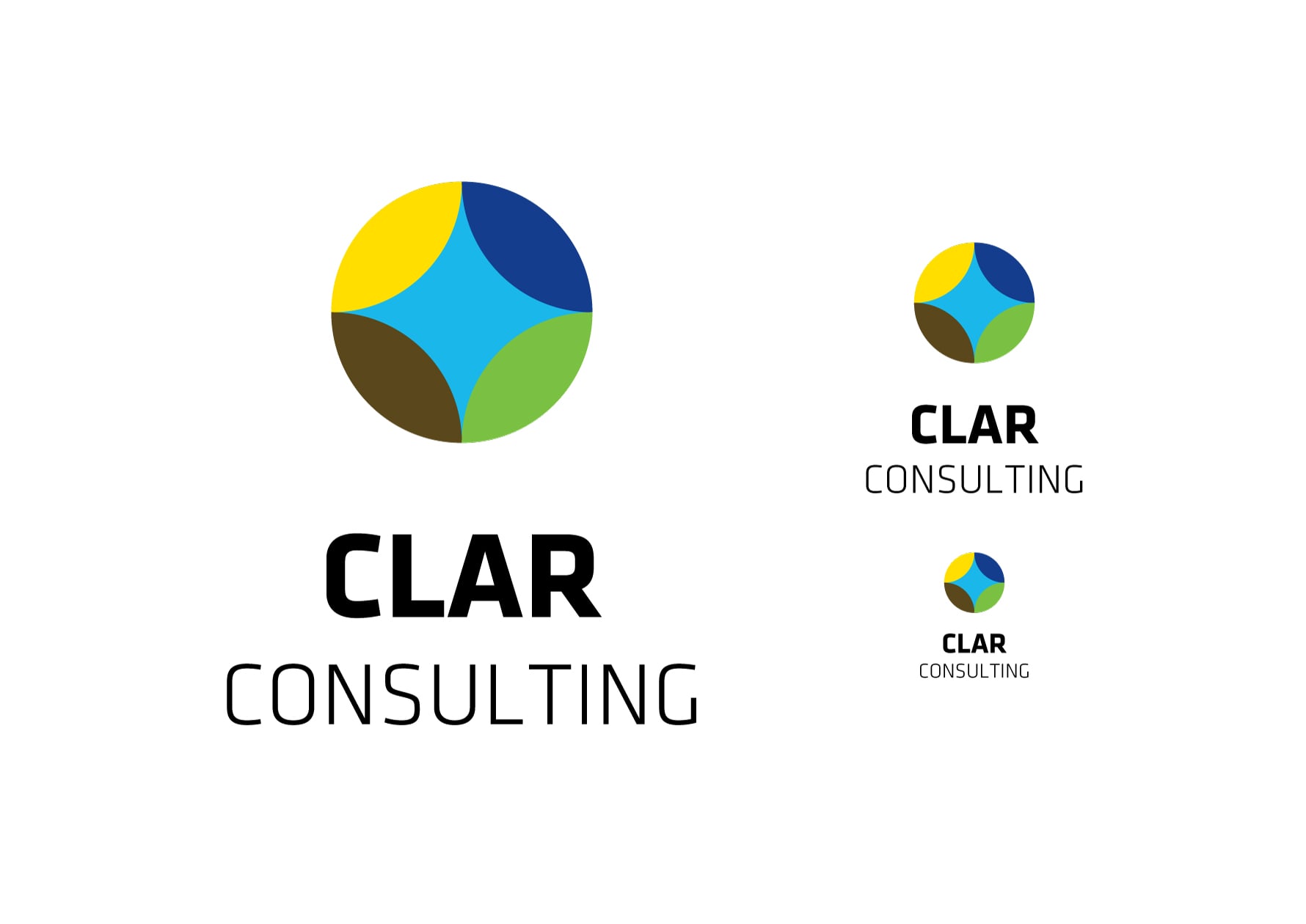 Logotipo Clar Consulting - Asesoría y gestión de seguros