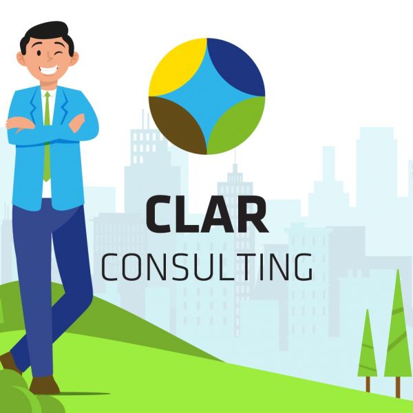 Presentación Web de Clar Consulting
