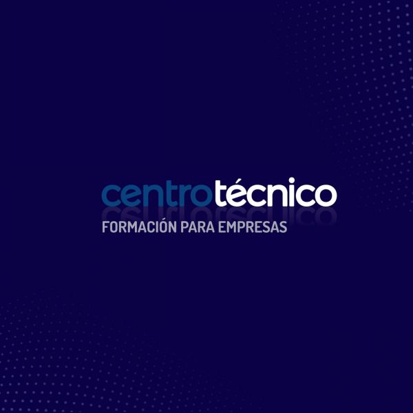 Diseño web de CentroTécnico Palma
