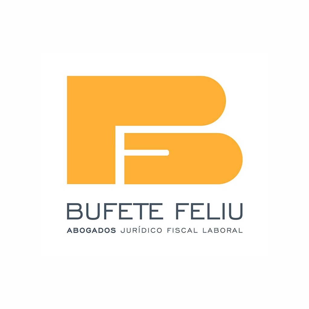 BufeteFeliu identidad corporativa