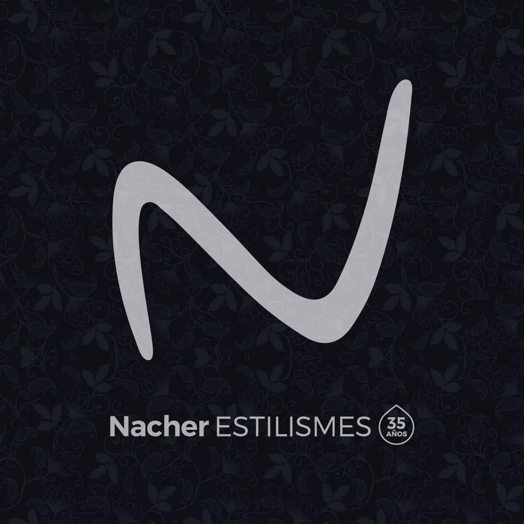Diseño Web Nacher Estilismes