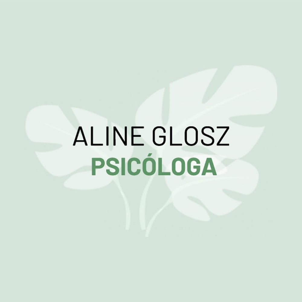 Logo psicologaenpalma.com -Aline Glosz