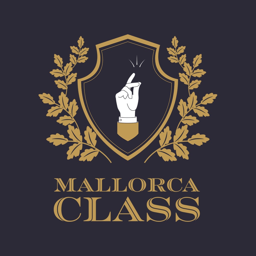 Mallorcaclass identidad corporativa