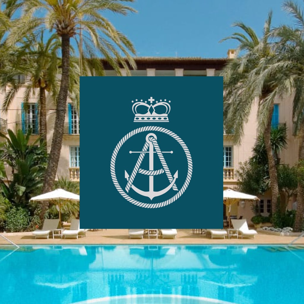 Diseño Web de the Anchorage